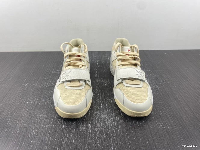 HYPE CHECK SCOTT JORDAN THE FZ8117-003 X TRAVIS CUT 0720